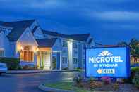 Exterior Microtel Inn by Wyndham Lexington