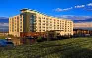 Exterior 2 Aloft Mount Laurel