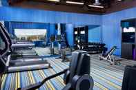 Fitness Center Aloft Mount Laurel