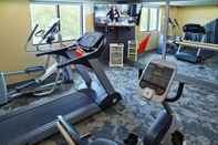 Fitness Center LivINN Hotel St. Paul – I-94 – East 3M Area