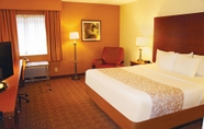 Bilik Tidur 6 La Quinta Inn by Wyndham Minneapolis Airport Bloomington