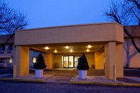 Luar Bangunan La Quinta Inn by Wyndham Minneapolis Airport Bloomington