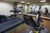 Fitness Center La Quinta Inn by Wyndham Minneapolis Airport Bloomington