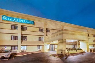 Luar Bangunan 4 La Quinta Inn & Suites by Wyndham Nashville Airport