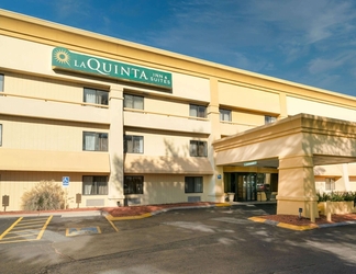 ภายนอกอาคาร 2 La Quinta Inn & Suites by Wyndham Nashville Airport