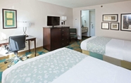 Bilik Tidur 5 La Quinta Inn & Suites by Wyndham Nashville Airport