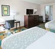 Kamar Tidur 5 La Quinta Inn & Suites by Wyndham Nashville Airport