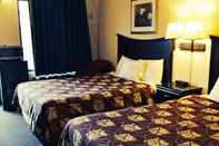 Phòng ngủ Americas Best Value Inn Mount Vernon