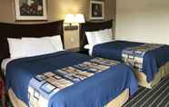 Bedroom 6 Americas Best Value Inn Mount Vernon