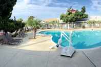 Swimming Pool Ramada by Wyndham Torrance