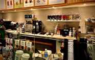 Bar, Cafe and Lounge 4 Wyndham Orlando Resort & Conference Center, Celebration Area