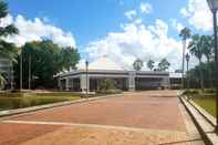 Common Space Wyndham Orlando Resort & Conference Center, Celebration Area
