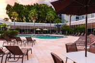 Swimming Pool Wyndham Orlando Resort & Conference Center, Celebration Area