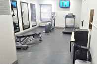 Fitness Center Country Inn & Suites by Radisson, Bryant (Little Rock), AR