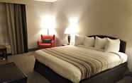 Bilik Tidur 4 Country Inn & Suites by Radisson, Bryant (Little Rock), AR