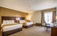 Kamar Tidur 7 Quality Inn & Suites Seabrook - NASA - Kemah