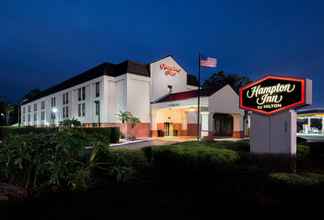 Exterior 4 Hampton Inn Debary/Deltona