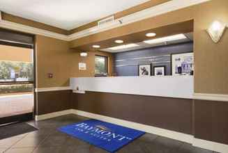 Lobby 4 Baymont by Wyndham Fort Walton Beach Mary Esther