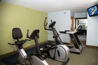 Fitness Center Baymont by Wyndham Fort Walton Beach Mary Esther