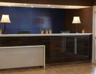 Lobi 2 Fairfield Inn by Marriott Richmond