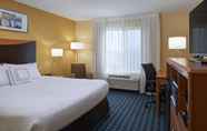 Kamar Tidur 4 Fairfield Inn by Marriott Richmond