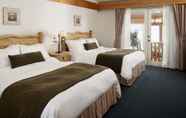 Kamar Tidur 4 Pinestone Resort & Conference Centre, Ascend Hotel Collection