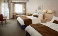 Kamar Tidur 7 Pinestone Resort & Conference Centre, Ascend Hotel Collection