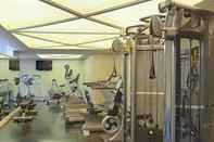 Fitness Center Windsor Arms Hotel