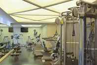 Fitness Center Windsor Arms Hotel