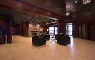 ล็อบบี้ 5 Ramada by Wyndham Northern Grand Hotel & Conference Centre