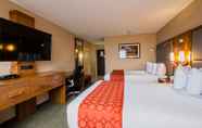 ห้องนอน 7 Ramada by Wyndham Northern Grand Hotel & Conference Centre