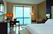 Bedroom 6 InterContinental Miramar Panama, an IHG Hotel