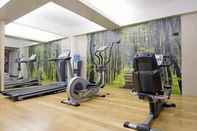 Fitness Center Floris Arlequin Grand Place