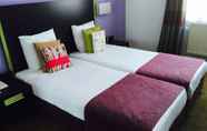 Kamar Tidur 7 Floris Arlequin Grand Place