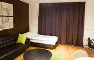Bedroom 6 Craves Hotel