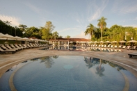 Swimming Pool Hotel das Cataratas, A Belmond Hotel, Iguassu Falls