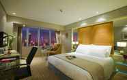 Bedroom 5 Jin Jiang Tower