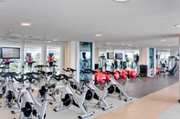 Fitness Center Las Americas Casa de Playa