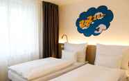 Kamar Tidur 5 Comfort Hotel Prague City East