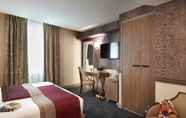 Bedroom 7 Best Western Premier Hotel Bayonne Etche Ona - Bordeaux