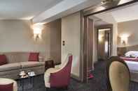 Ruang untuk Umum Best Western Premier Hotel Bayonne Etche Ona - Bordeaux