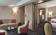 Common Space 6 Best Western Premier Hotel Bayonne Etche Ona - Bordeaux