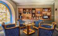 Lobby 4 Best Western Premier Hotel Bayonne Etche Ona - Bordeaux