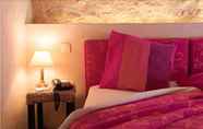 Bedroom 3 Best Western Hotel Le Guilhem