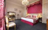 ห้องนอน 3 Hôtel Claridge