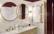 Toilet Kamar 6 Grand Powers