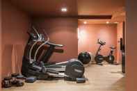 Fitness Center Grand Powers