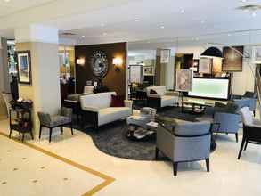 Lobby 4 Best Western Plus Hotel Sydney Opera