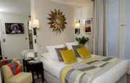 Bedroom 5 Best Western Plus Hotel Sydney Opera