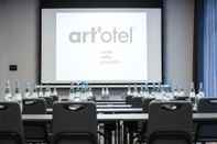Functional Hall art'otel Berlin Mitte powered by Radisson Hotels